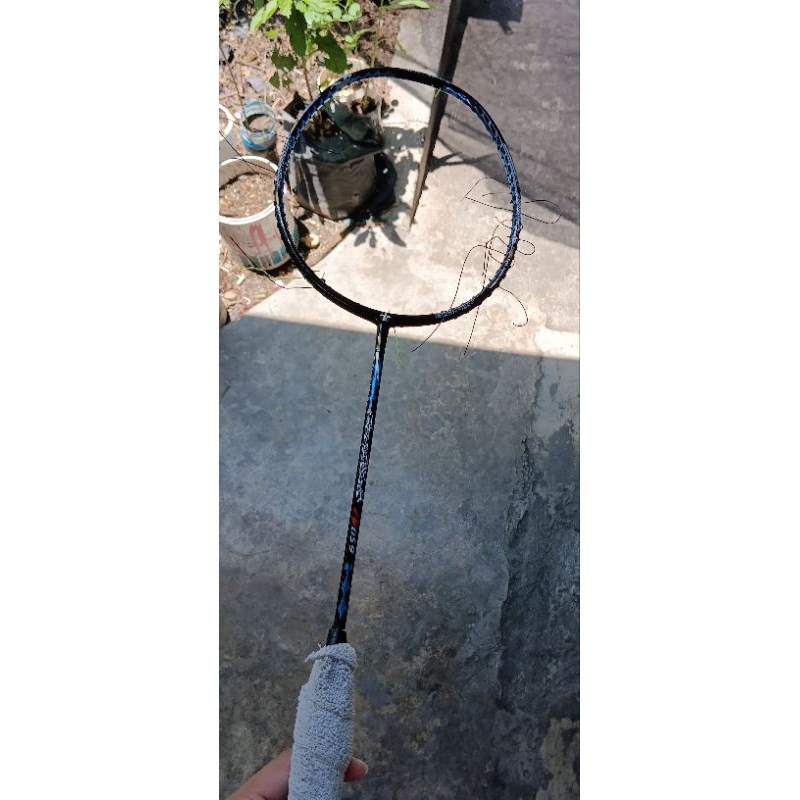 toalson camblade n509