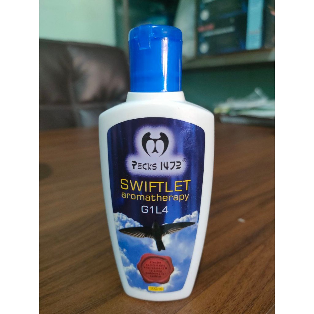 PARFUM WALET G1L4 / GILA 100ML