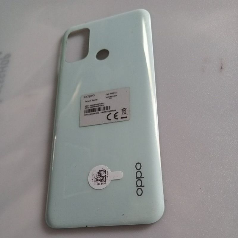 BLACKDOOR OPPO A53 CPH2127