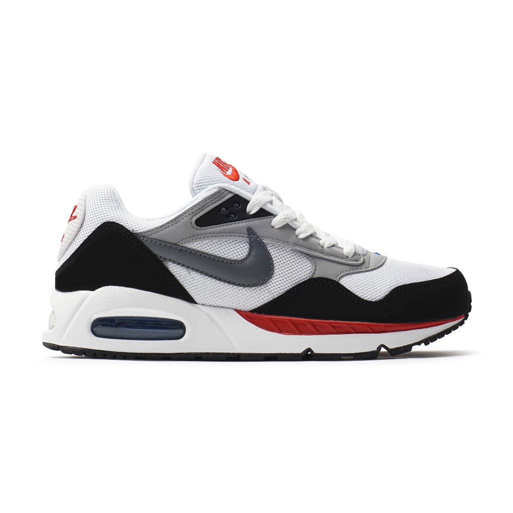 Nike Air Max Correlate White/Cool Grey/Black/Old Royal
