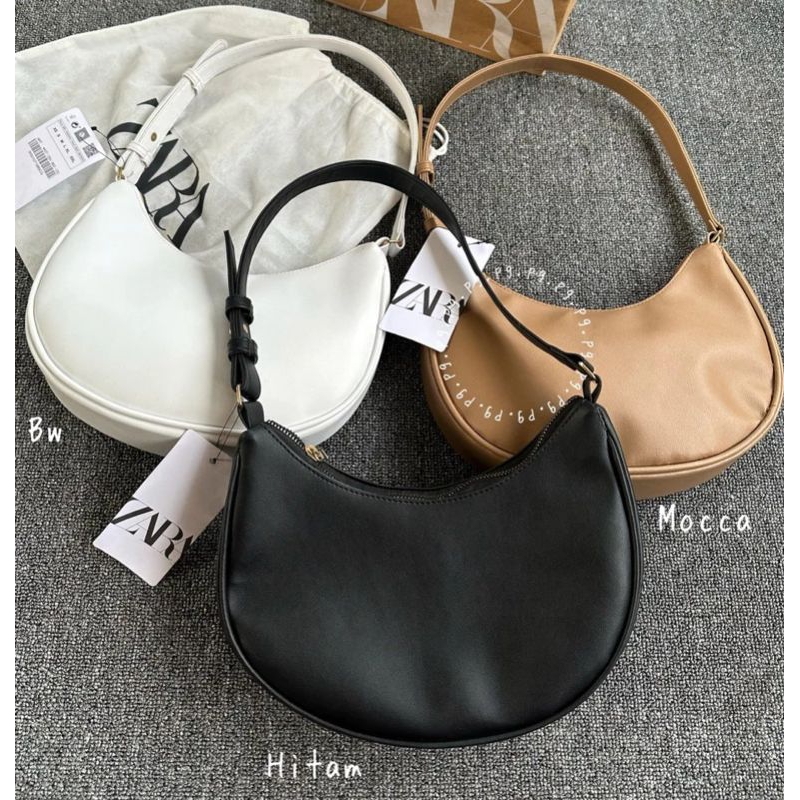 ZARA BAG SHOULDER BAG