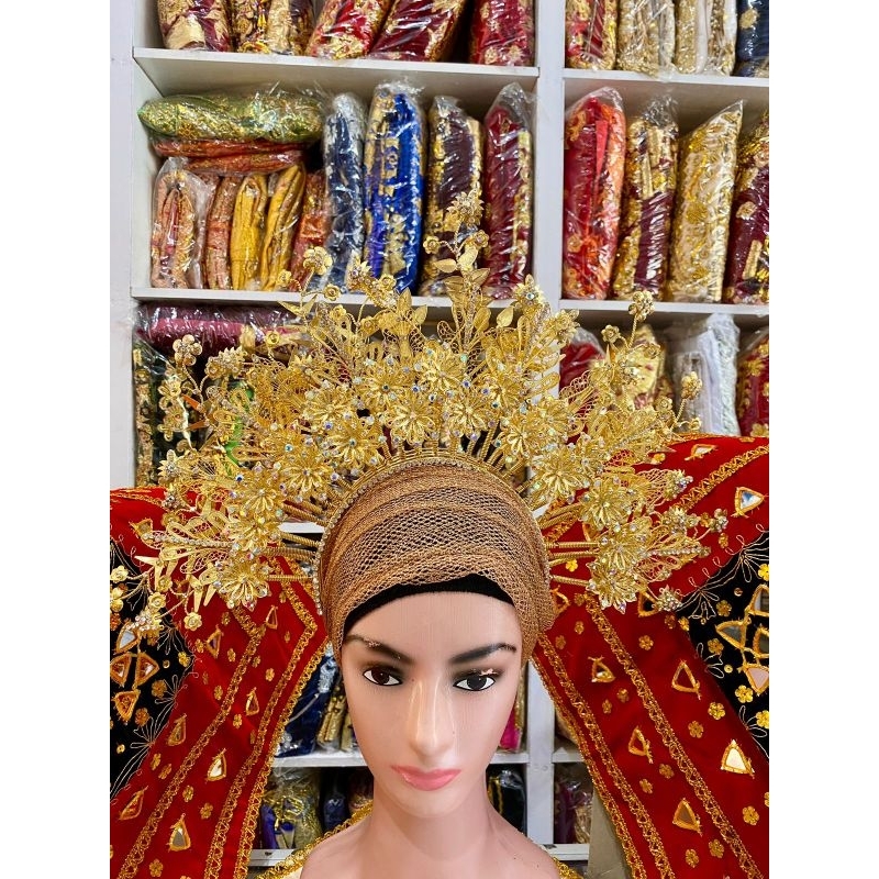 Sunting Mancha Malaysia / Sunting Melayu