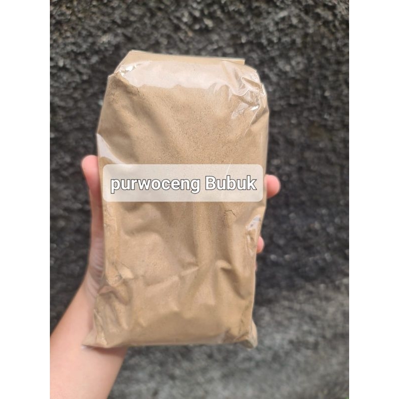 

Purwoceng Bubuk Murni 500gram