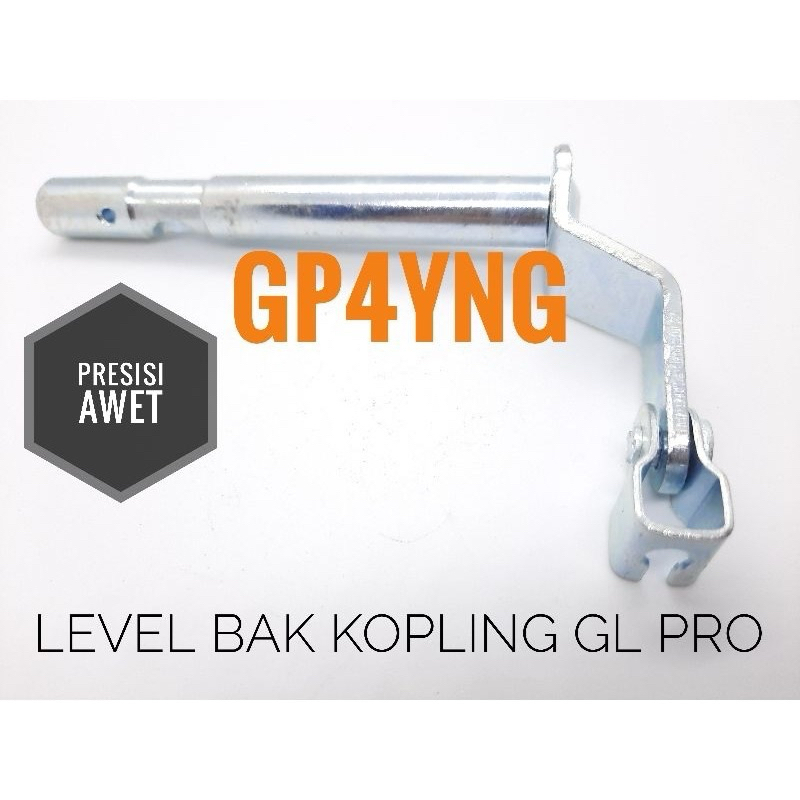TUAS STUT KOPLING KOPLENG GL TIGER REVO LAMA MEGA PRO
