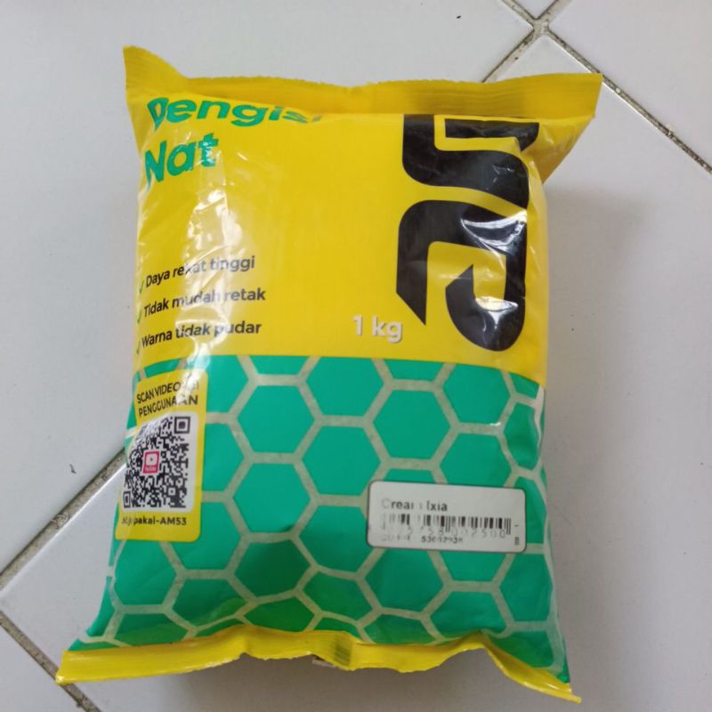 AM 53 cream ixia - 1 kg