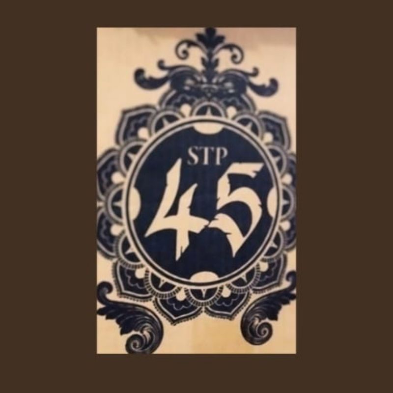 

STP 45