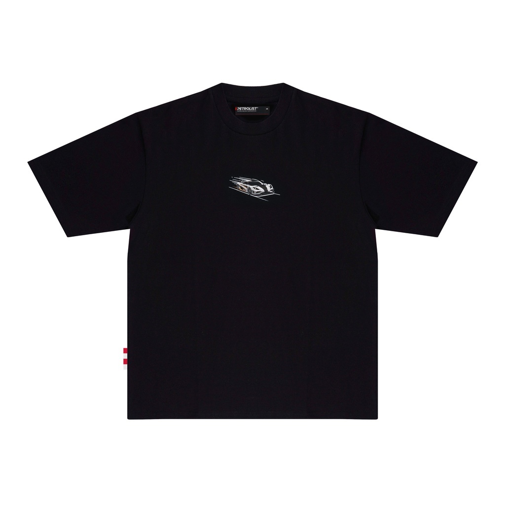 Petrolist PRC Koenigsegg One Graphic T-Shirt