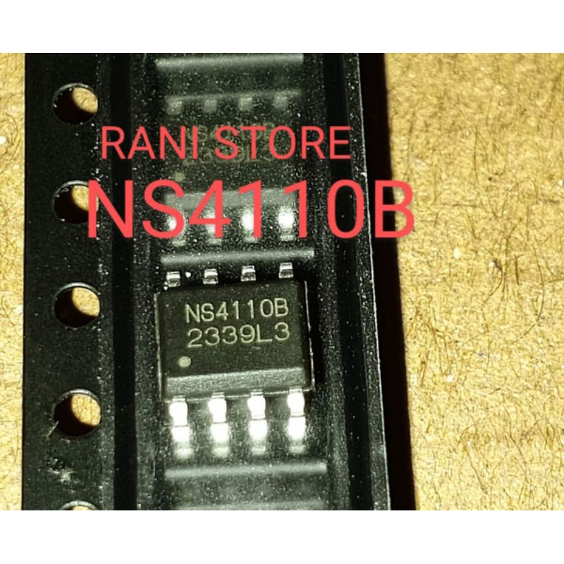 NS4110B NS4110 ns4110b ic ns4110b ns4110b