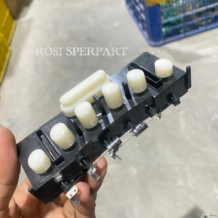 SAKLAR BLENDER PHILIPS 7 TOMBOL