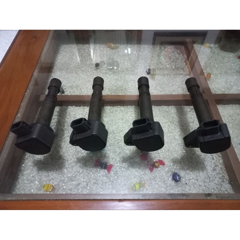 coil civic vtis 2001,2002,2003