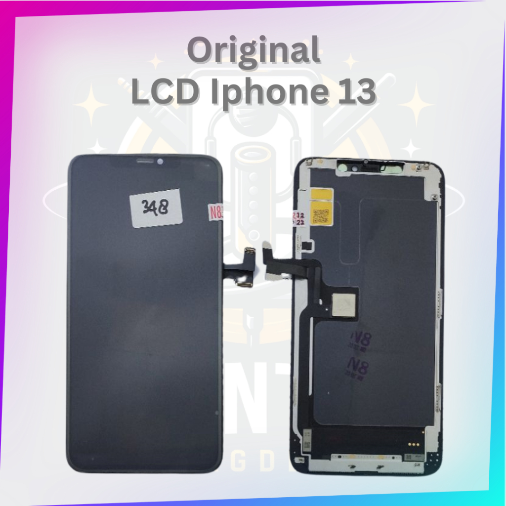 LCD Iphone 13