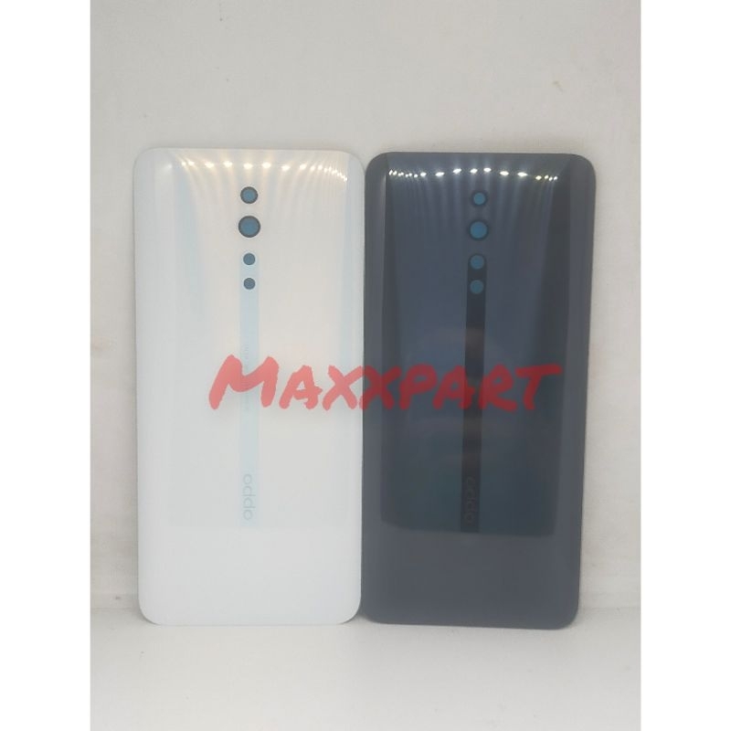 backdoor/backcover/kesing tutup belakang Oppo Reno z