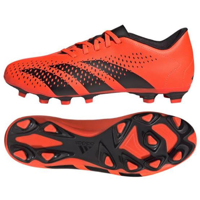 Sepatu Bola Adidas Predator Accuracy 4 FxG GW4603 100% Original