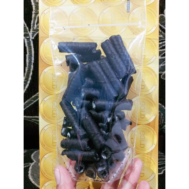 

wafer roll barcelona