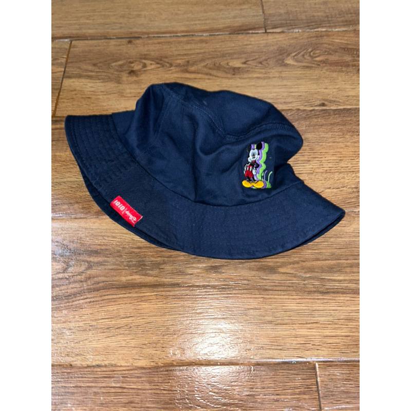 Bucket Hat OiOi Disney / Topi Buckethat Disney / OiOi x Disney