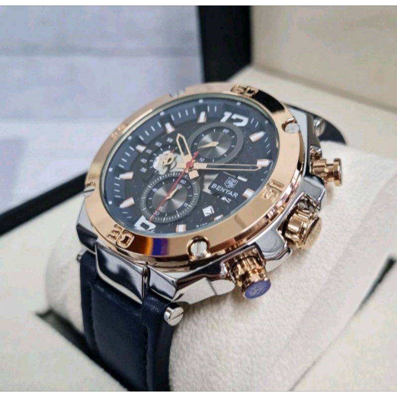 Jam tangan BENYAR original