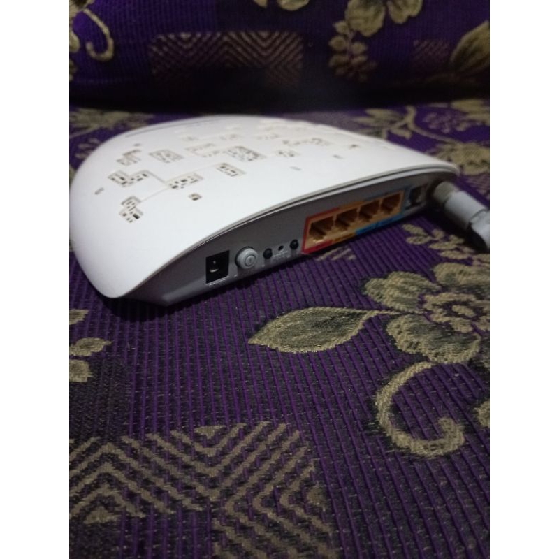 modem router tp link