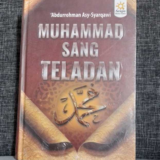 Buku Muhammad Sang Teladan