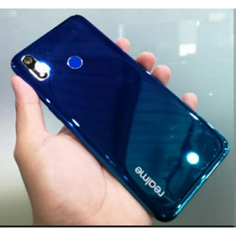 realme 3 minus pemakaian