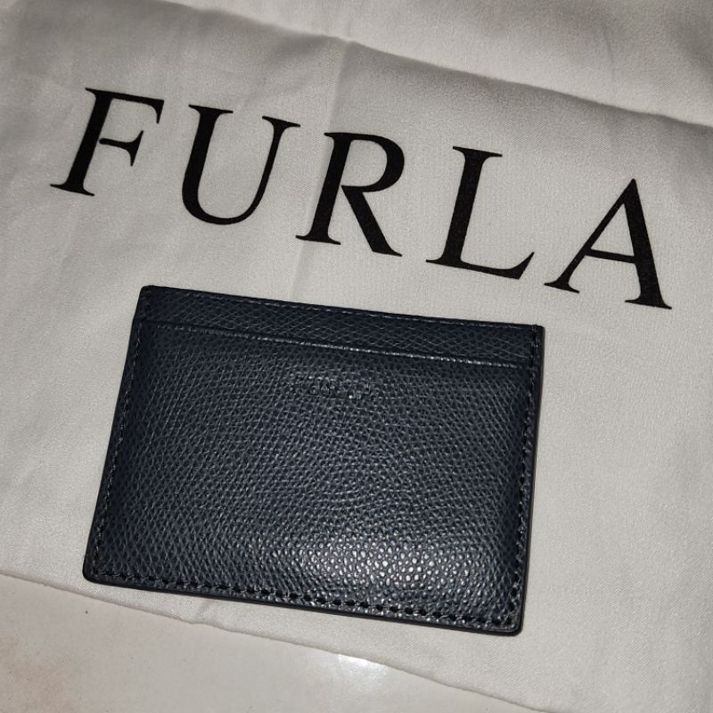 Tas Furla 3 in 1 Original Second