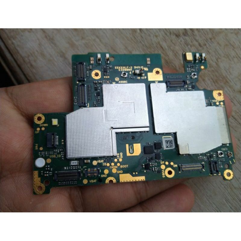 mesin asus zenfone max pro m1 3/32 6/64