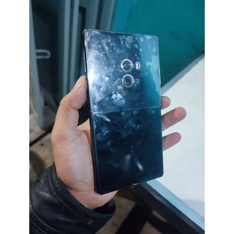 xiaomi mi mix 1 ram 6/256 minus lcd