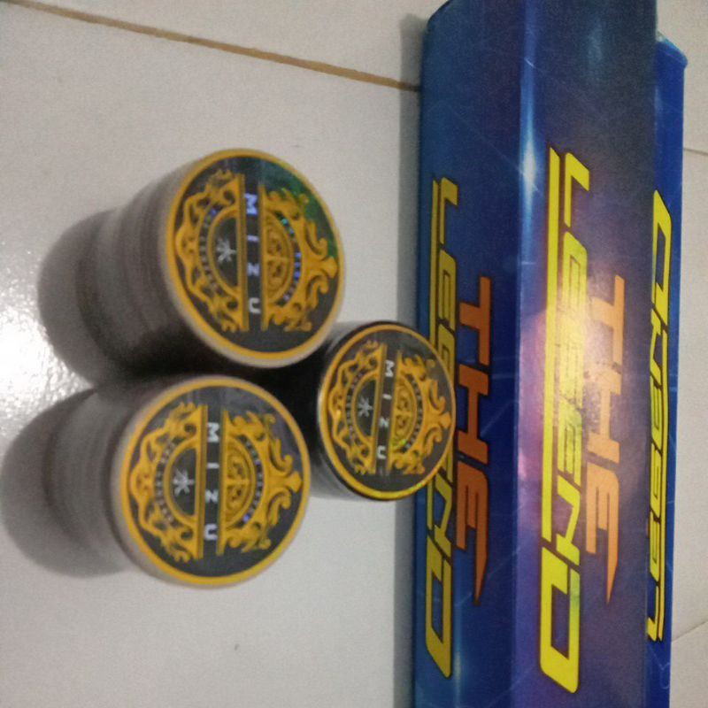 gelasan mizu matot special turnamen...