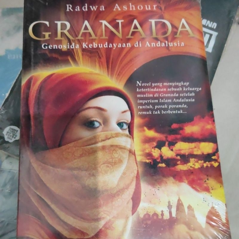 

Granada original