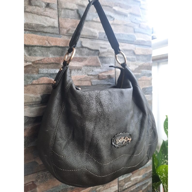 Totebag BILLY BAG - TAS PRELOVED BRANDED ORIGINAL