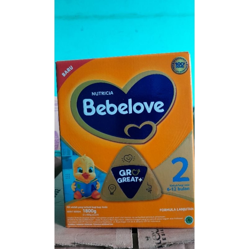 

bebelove