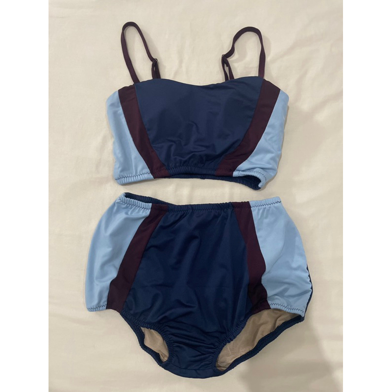 [PRELOVED] - SAVANA BEACHWEAR BIKINI