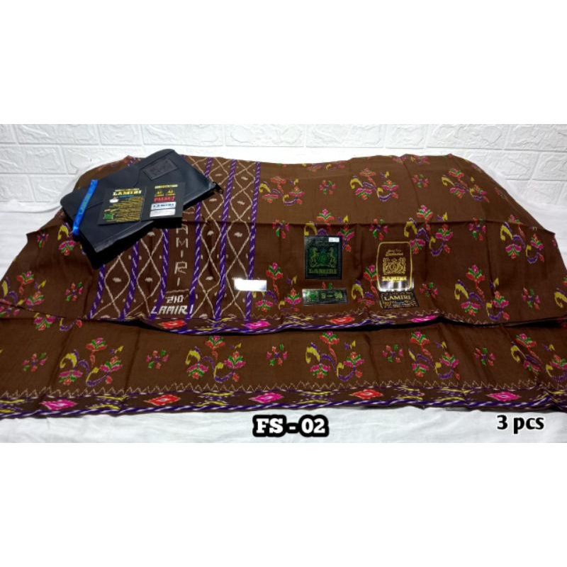 *LAMIRI MST FULL SUTRA*