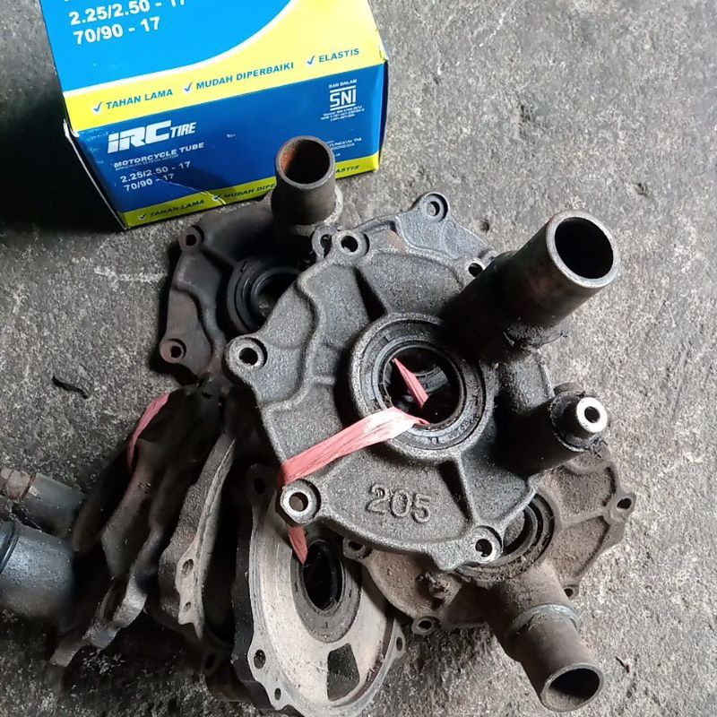 rumah rotari yamaha l2g l2s original