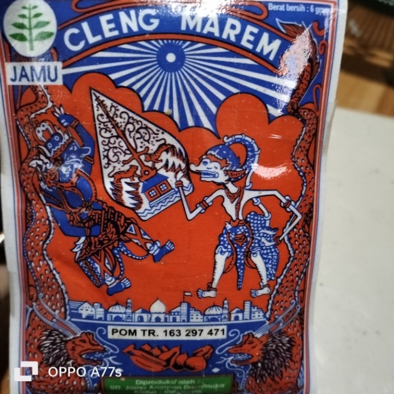 

jamu dasamuka cleng marem asli isi 25 sacet