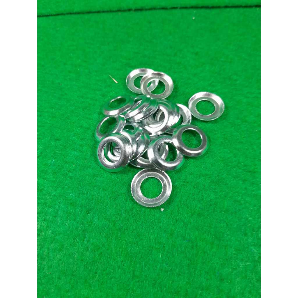 Ring Seal, ring sil, Ring Penutup seal shock belakang Mio, shogun 125, Vega ZR, Vario, beat, scoopy,