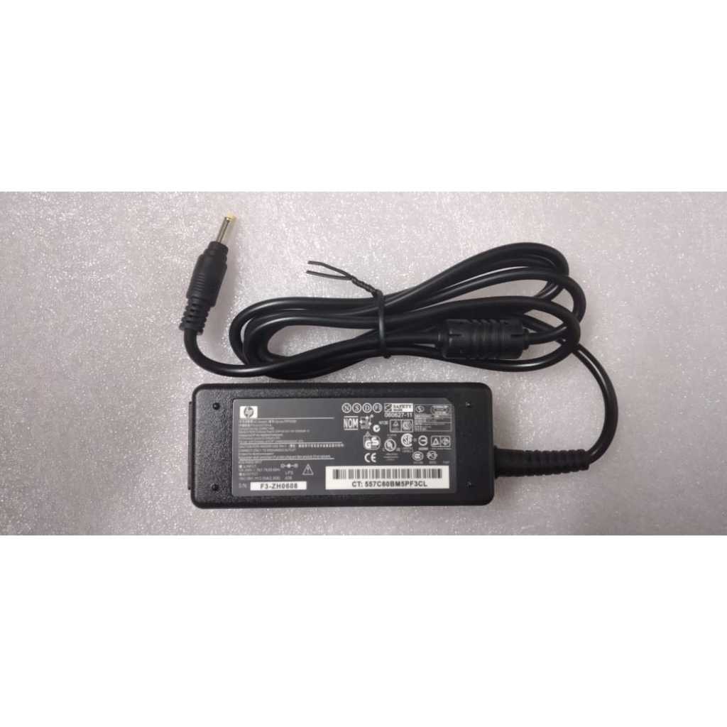 Charger HP Mini 110 210 110-1000 110-3000 110-1014TU