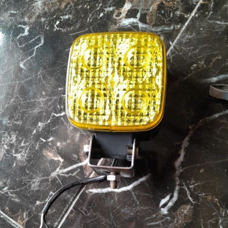 maxtel mata 4 kaca kuning, seken