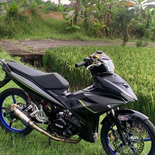 JOK MX KING 150 ROAD RACE-jok road race mx king-jok mx king road race