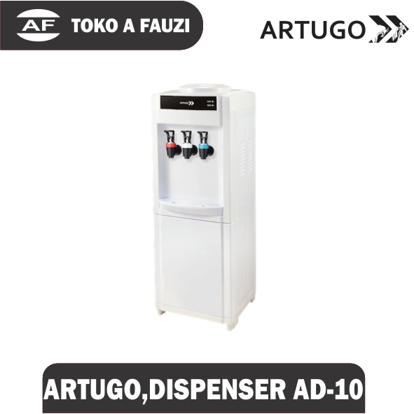 ARTUGO, DISPENSER AD-10