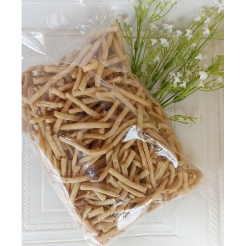 

stik sayur gurih 500gr / stick bawang / jajanan stick bawang