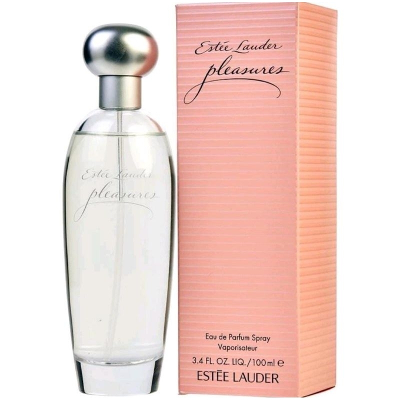 Estee Lauder Pleasures Woman