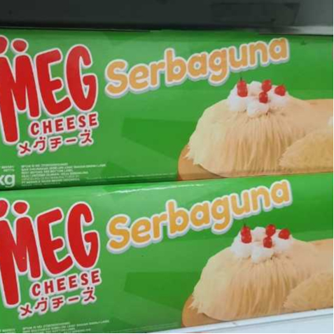 

MEG KEJU SERBAGUNA KTK 2 KG