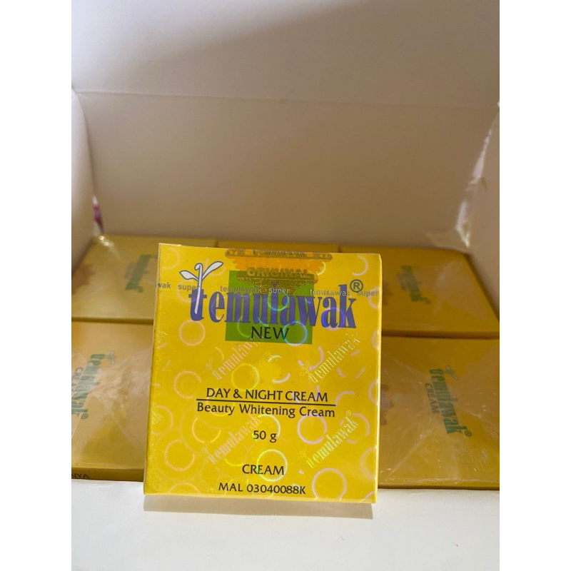 

temulawak import