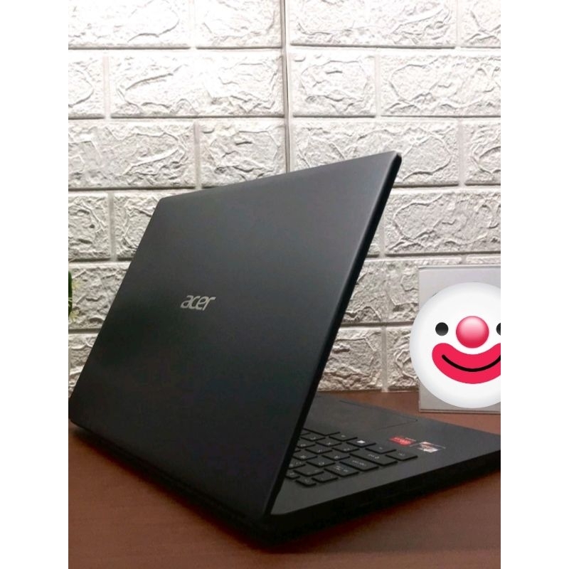 Laptop Acer Aspire3