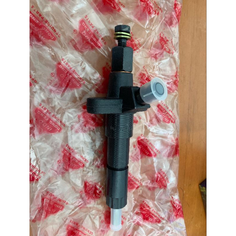 fuel injector assy/noksel komplit S1110 S1115