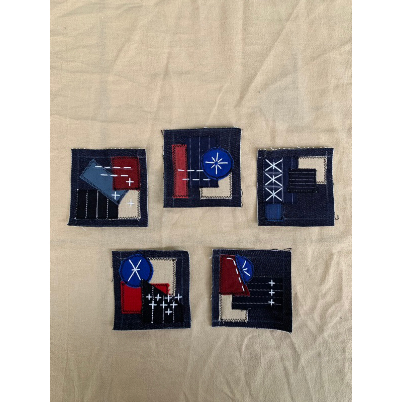 patch sashiko