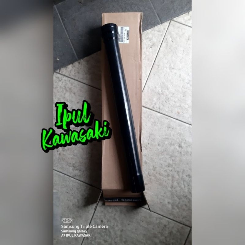 tabung bottom shock shok sok kiri zx25r zx25 r zx25rr zx25 rr original