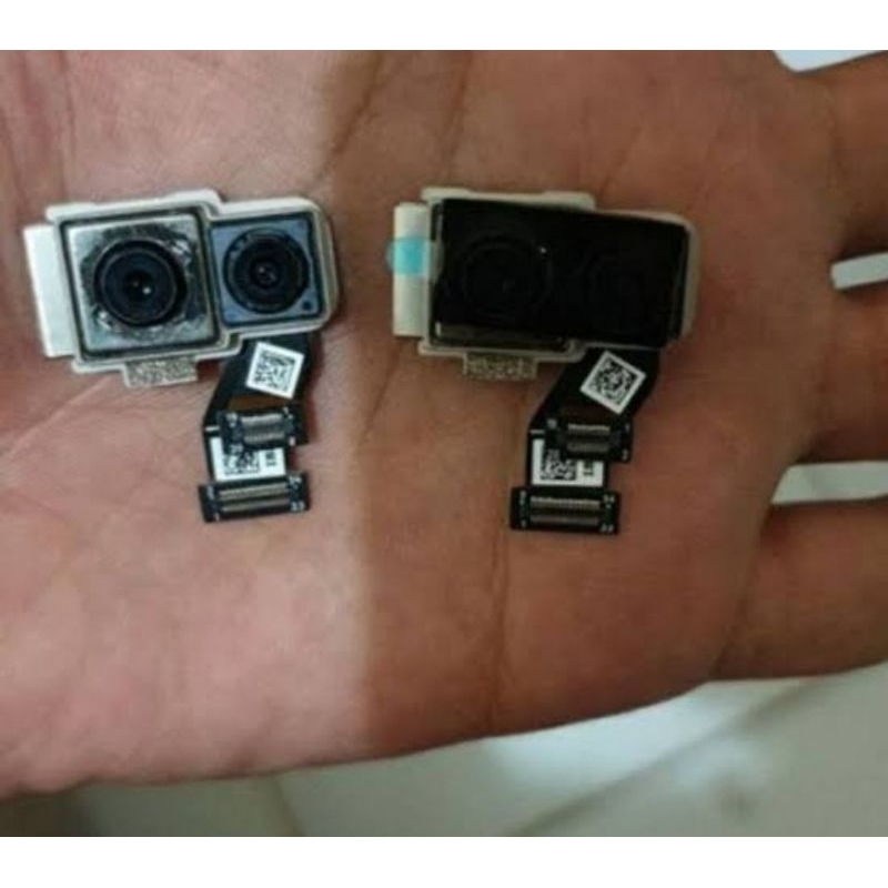 modul kamera asus zenfone 5 2018 dan fleksibel