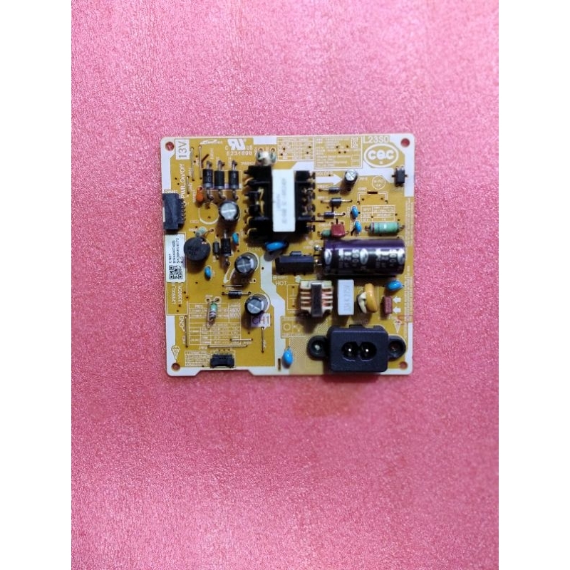 SAMSUNG UA24H4053 POWER SUPPLY - MESIN TV - PSU TV LED SAMSUNG UA24H4053