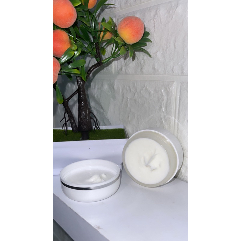 Bibit pemutih grade A